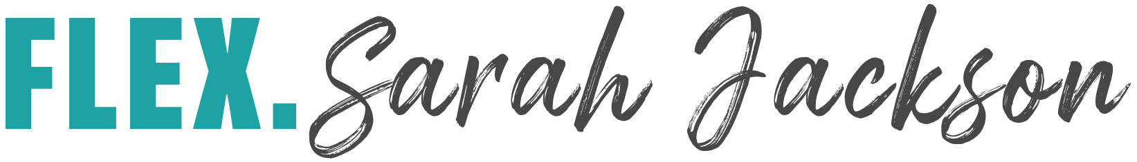 Flex Sarah Jackson