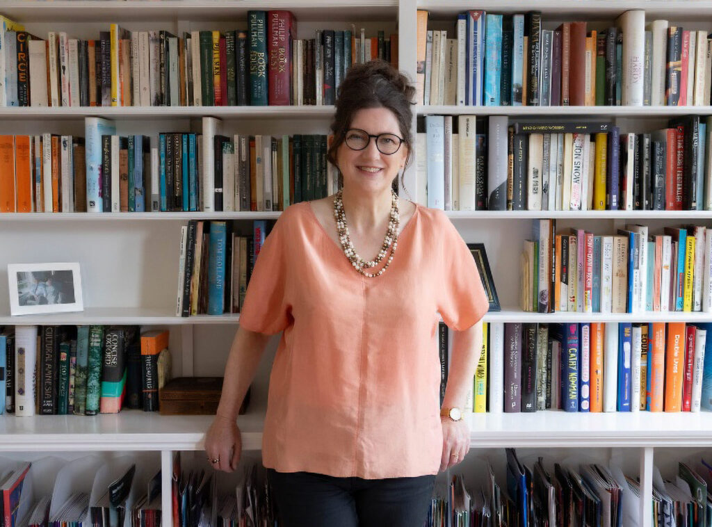 Sarah Jackson flex working books